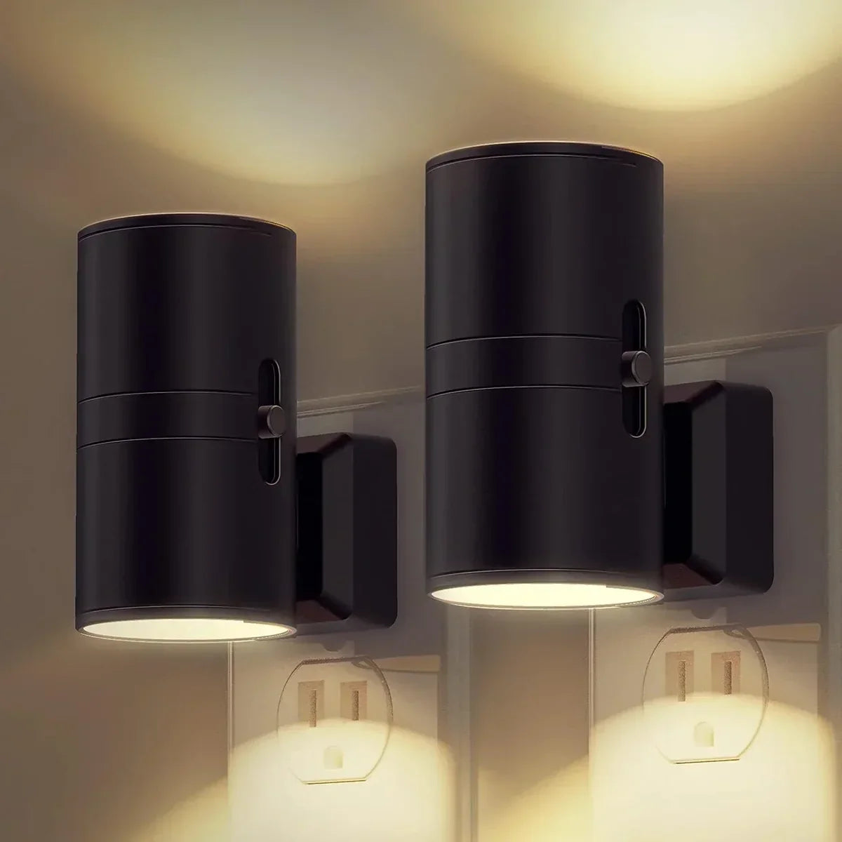 Ambient Dimmable Wall Light - Befez