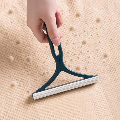 Pet Hair Removal Brush – Double Sided Grooming Tool