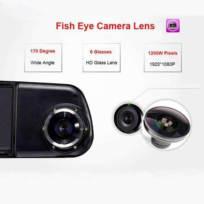 Befez Car Video Recorder Camera