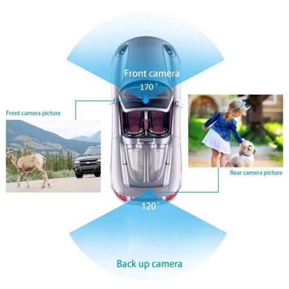 Befez Car Video Recorder Camera