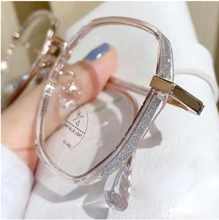 Classic Ladies Reading Glasses | Elegant Lightweight Design