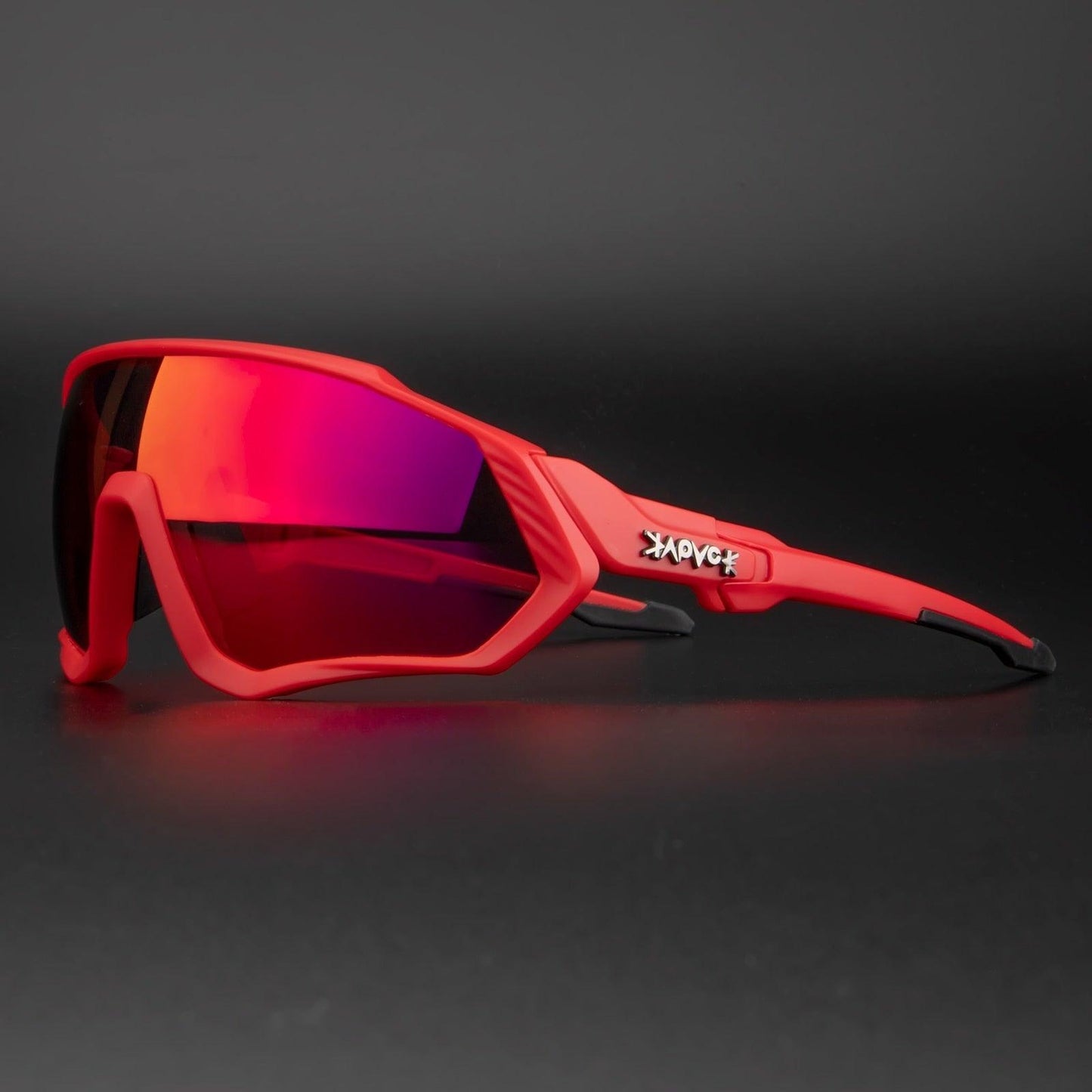 Befez Sports Cycling Shades Polarized Sunglasses