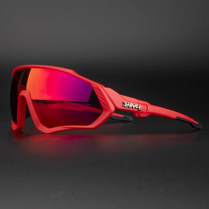 Befez Sports Cycling Shades Polarized Sunglasses