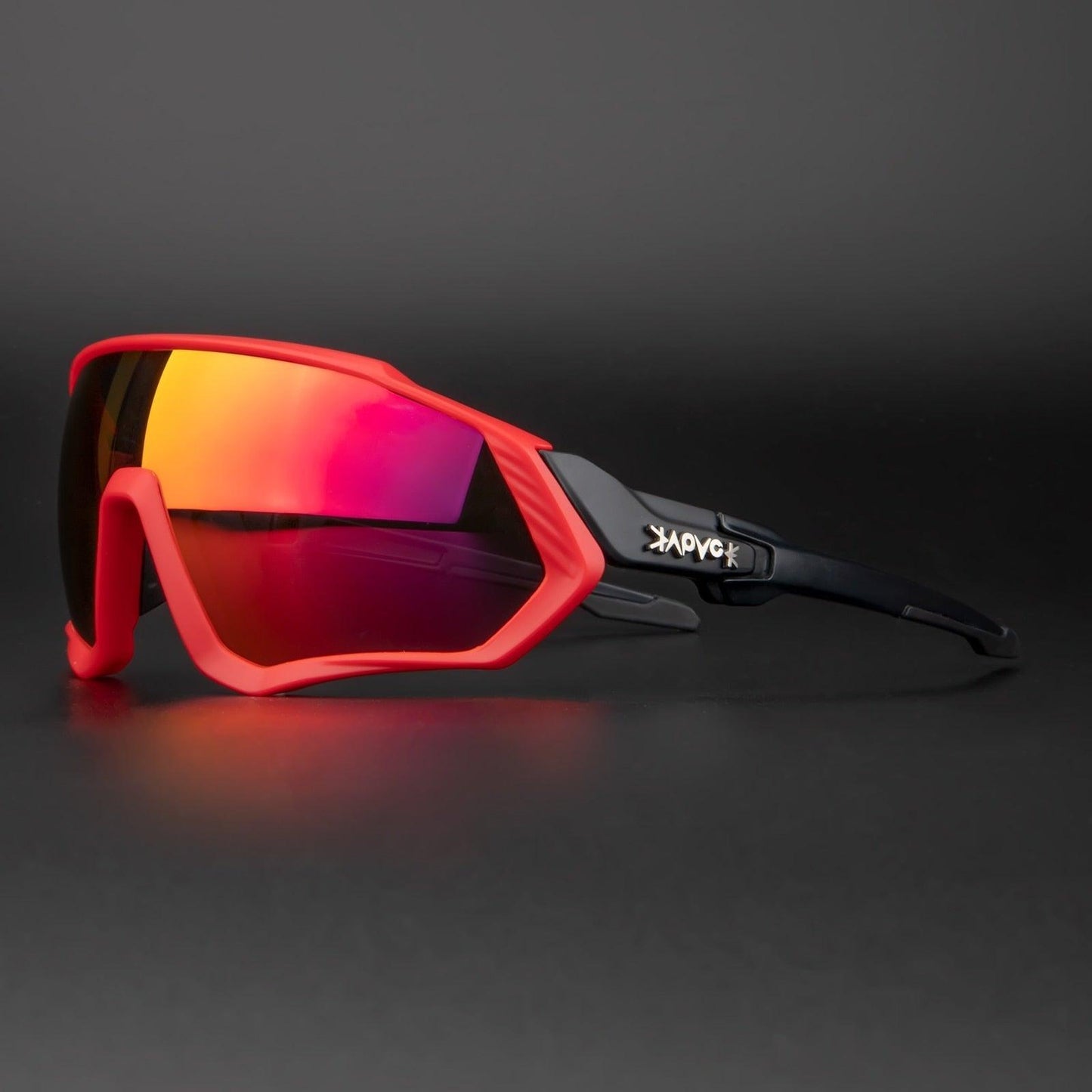 Befez Sports Cycling Shades Polarized Sunglasses