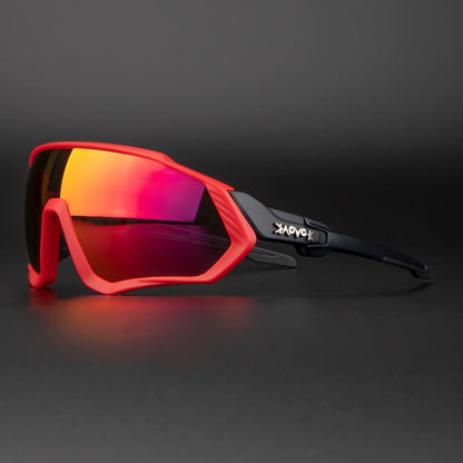 Befez Sports Cycling Shades Polarized Sunglasses