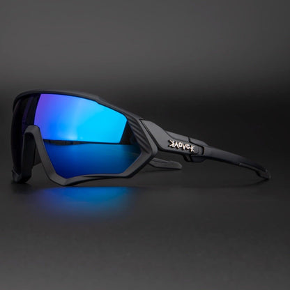 Befez Sports Cycling Shades Polarized Sunglasses