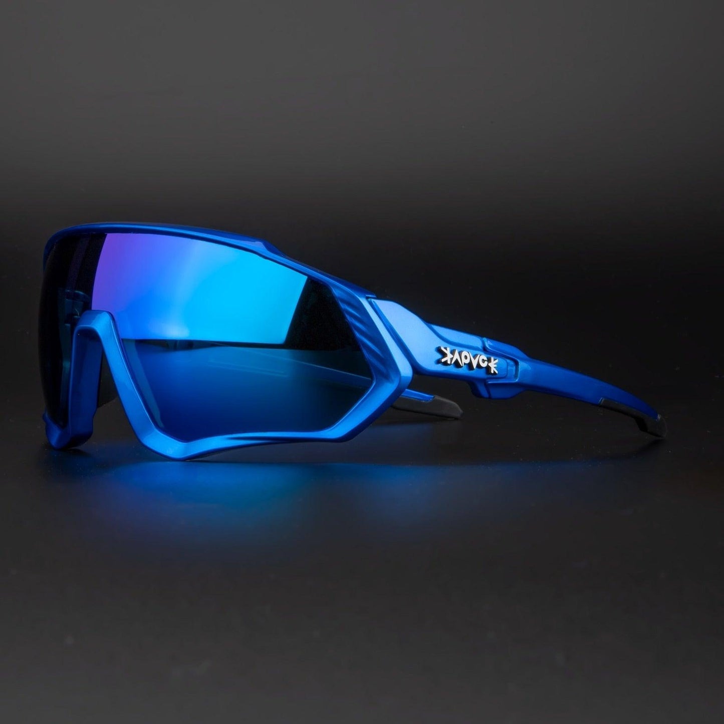Befez Sports Cycling Shades Polarized Sunglasses