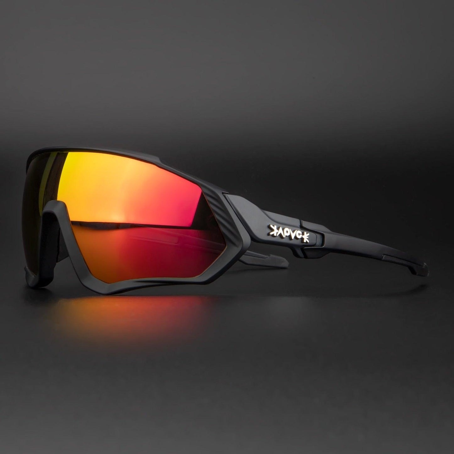 Befez Sports Cycling Shades Polarized Sunglasses