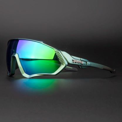 Befez Sports Cycling Shades Polarized Sunglasses