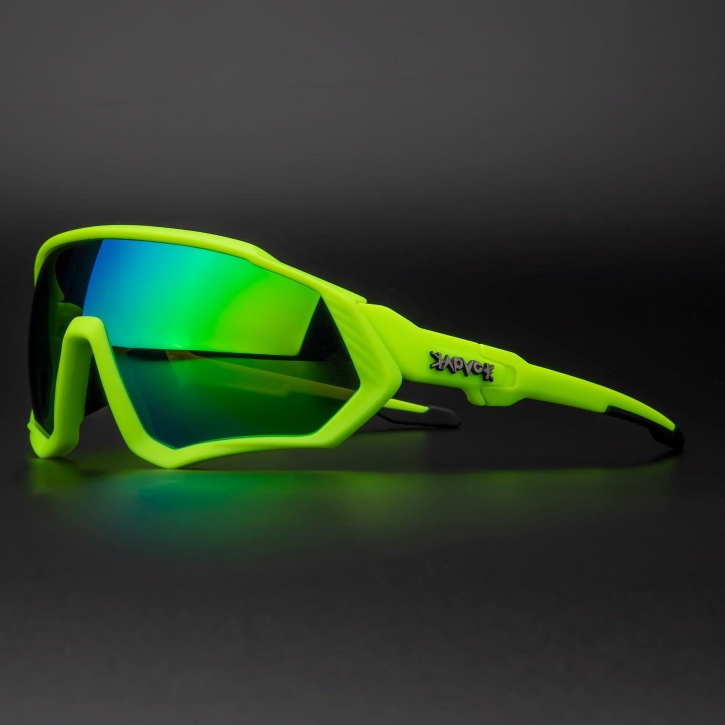 Befez Sports Cycling Shades Polarized Sunglasses