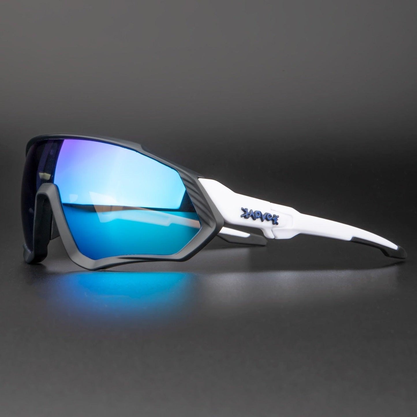 Befez Sports Cycling Shades Polarized Sunglasses