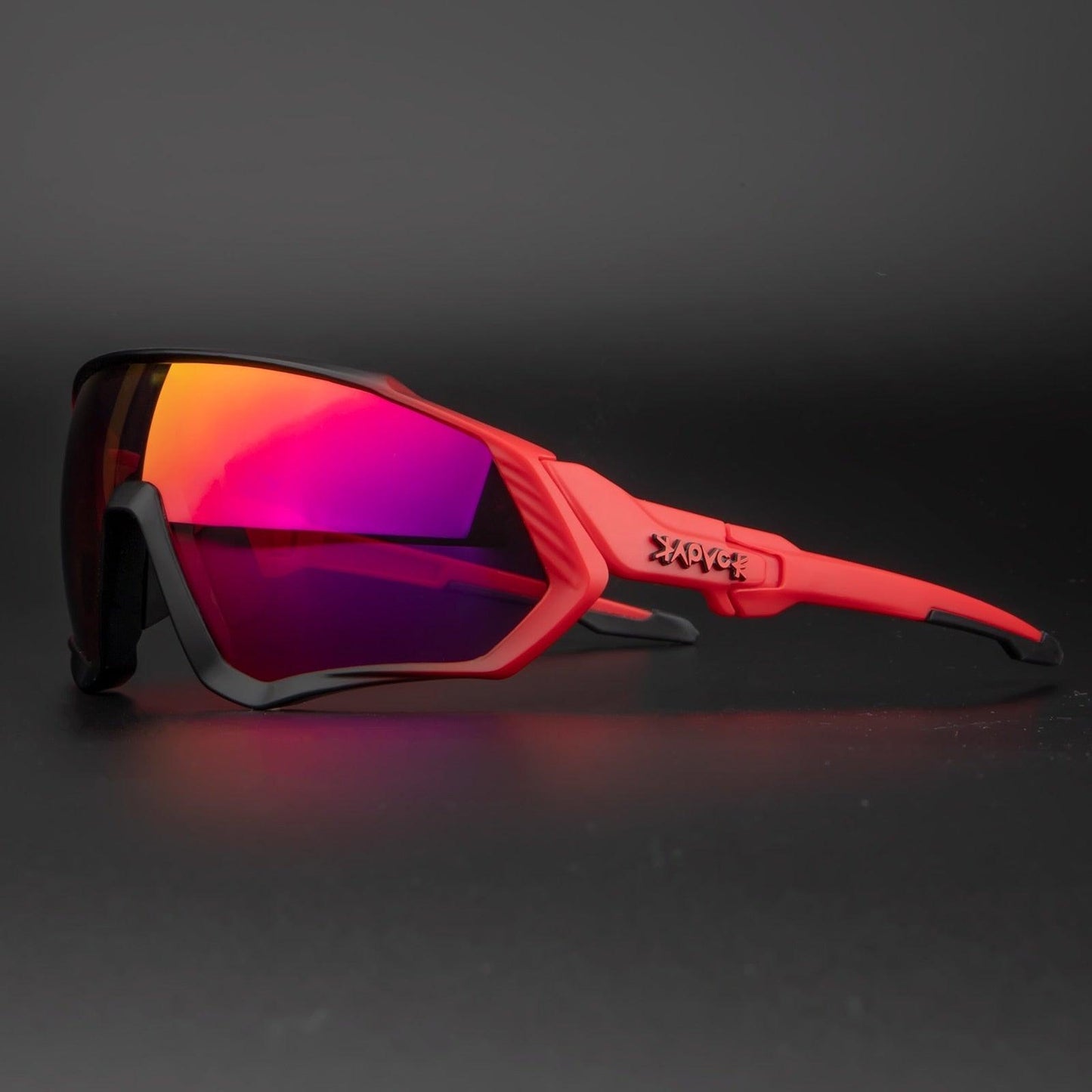 Befez Sports Cycling Shades Polarized Sunglasses