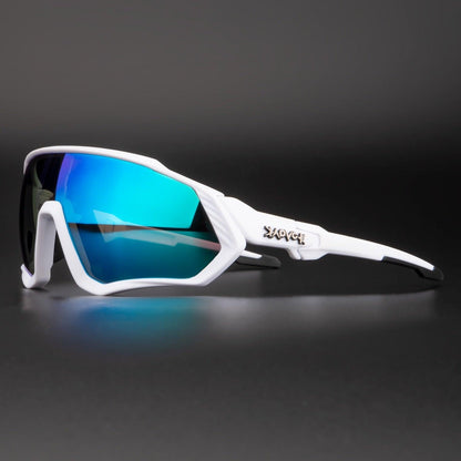 Befez Sports Cycling Shades Polarized Sunglasses