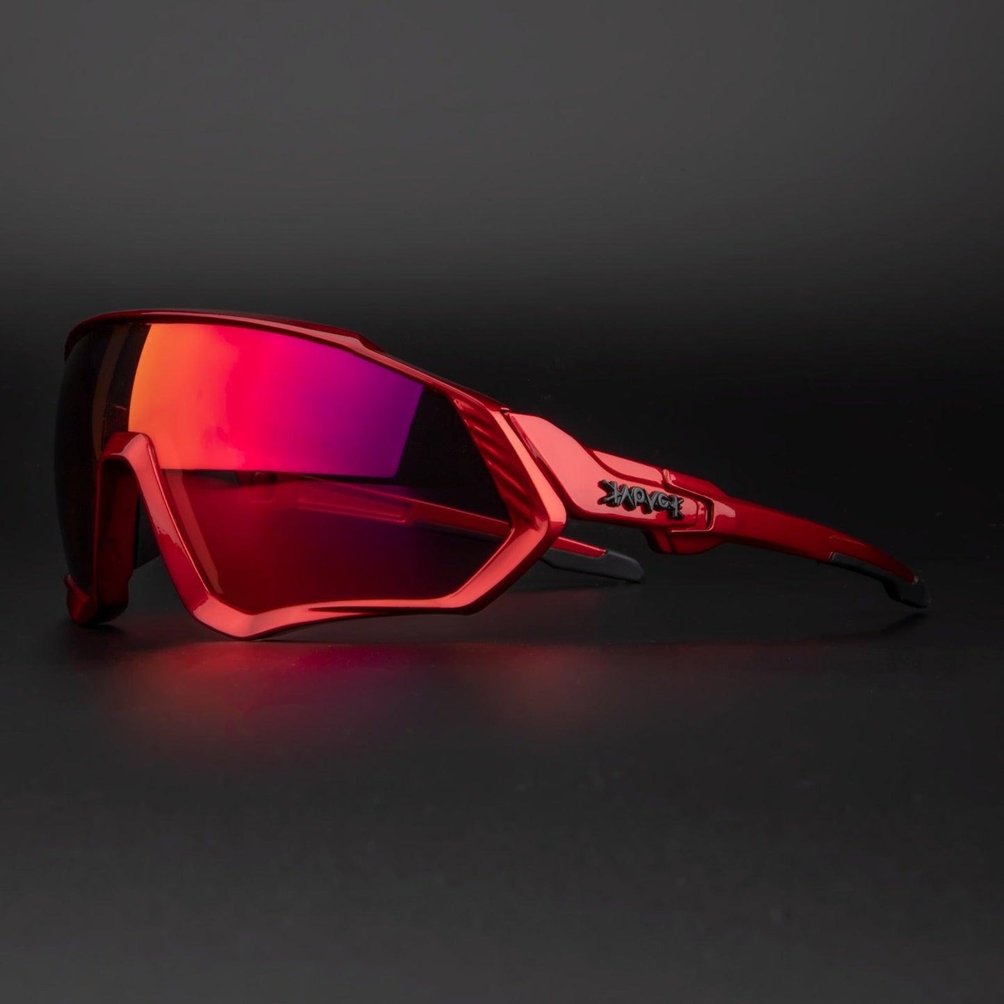 Befez Sports Cycling Shades Polarized Sunglasses