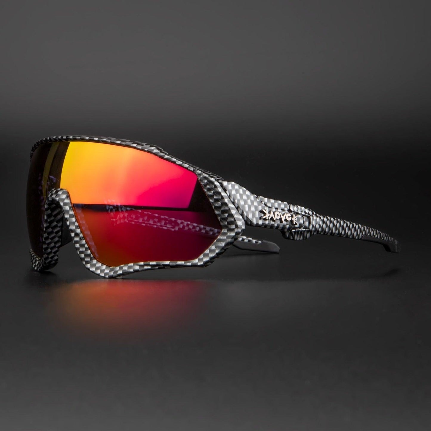 Befez Sports Cycling Shades Polarized Sunglasses
