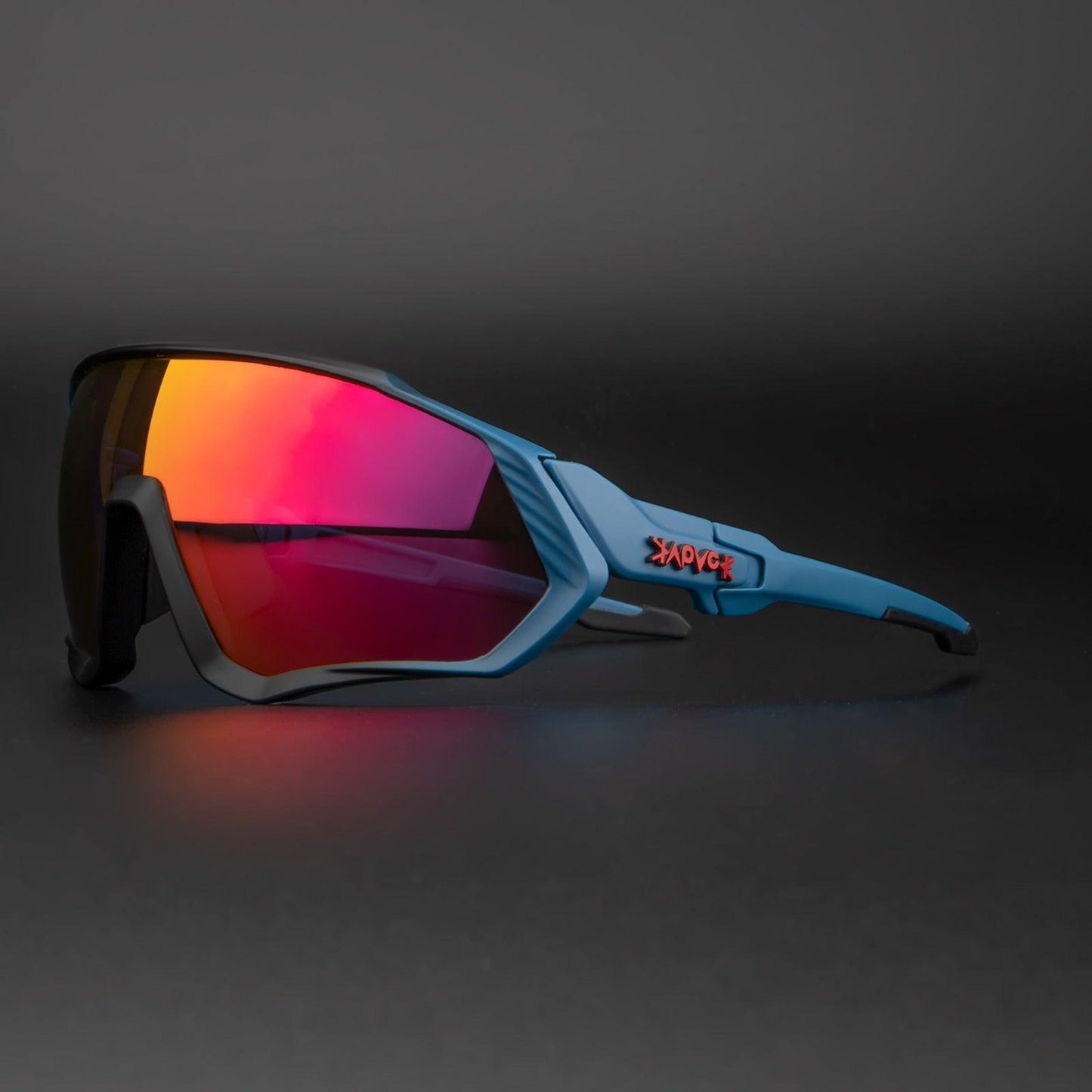 Befez Sports Cycling Shades Polarized Sunglasses
