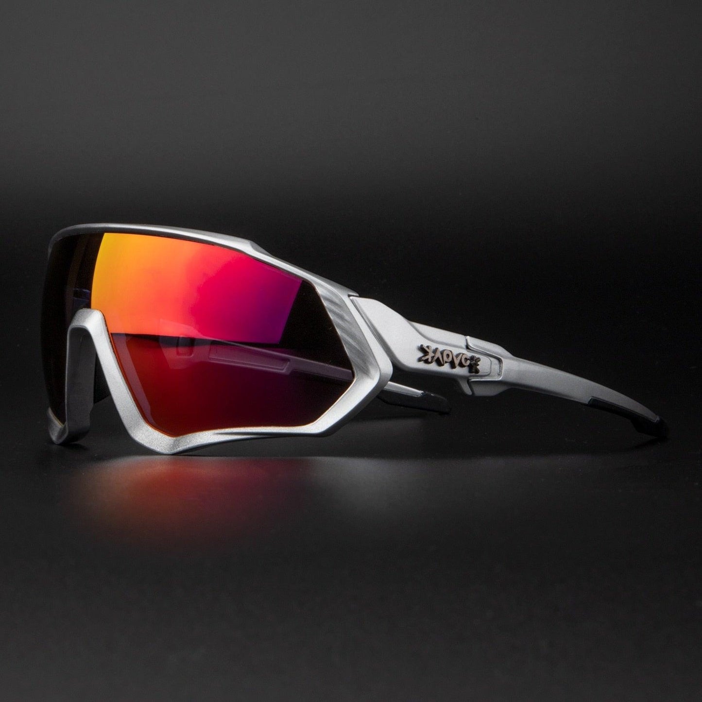 Befez Sports Cycling Shades Polarized Sunglasses