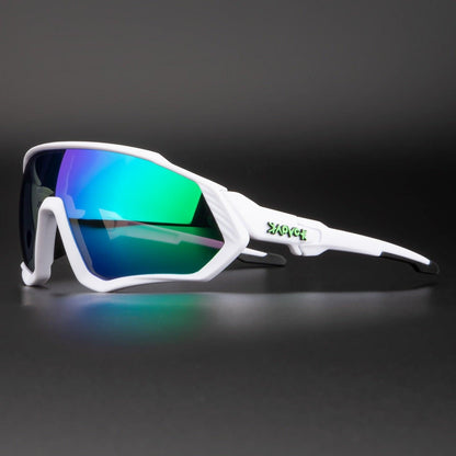 Befez Sports Cycling Shades Polarized Sunglasses