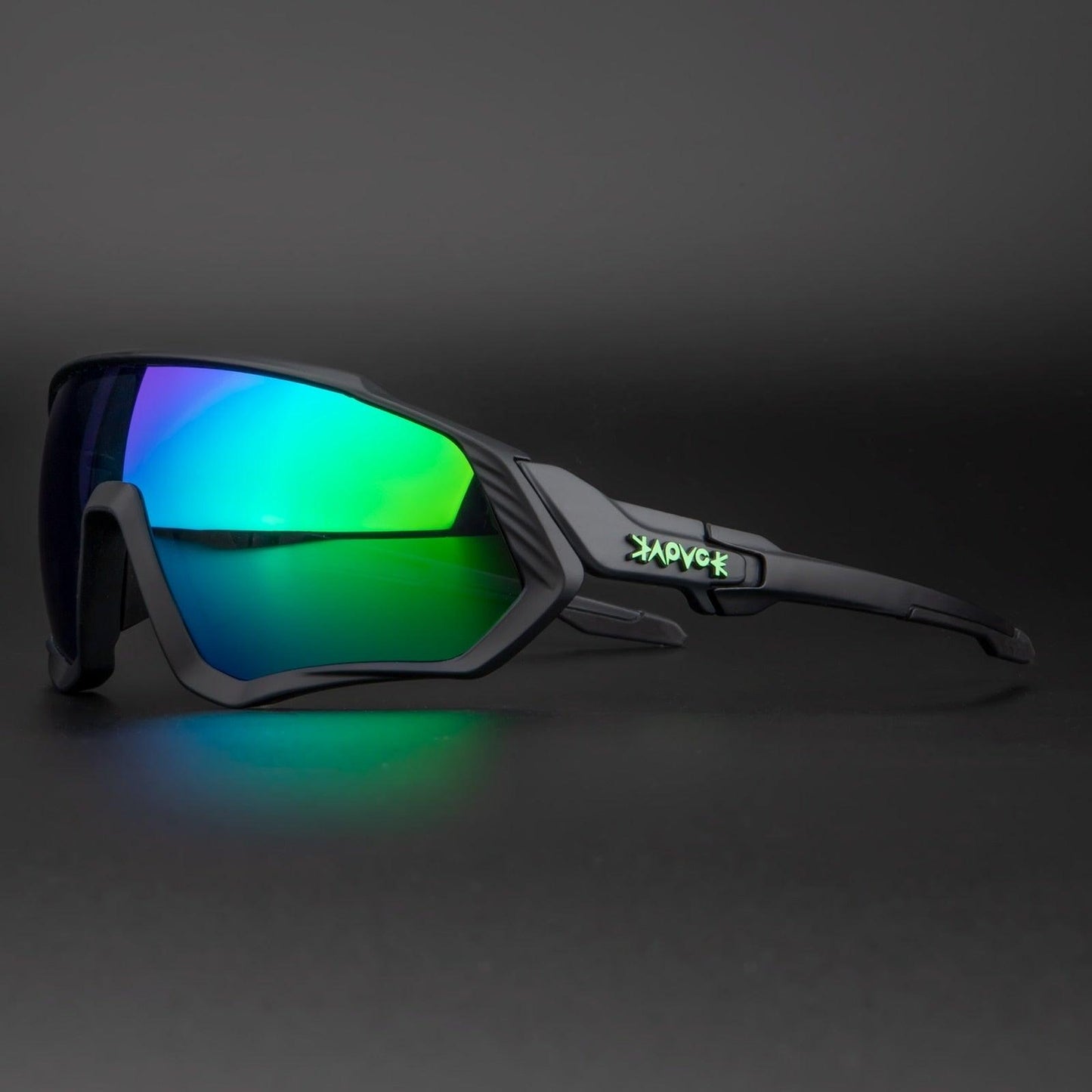 Befez Sports Cycling Shades Polarized Sunglasses