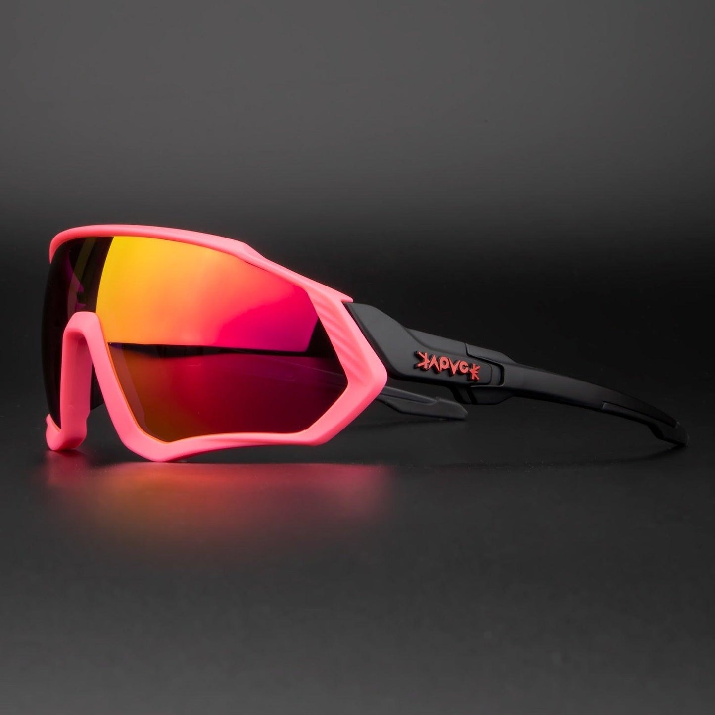 Befez Sports Cycling Shades Polarized Sunglasses