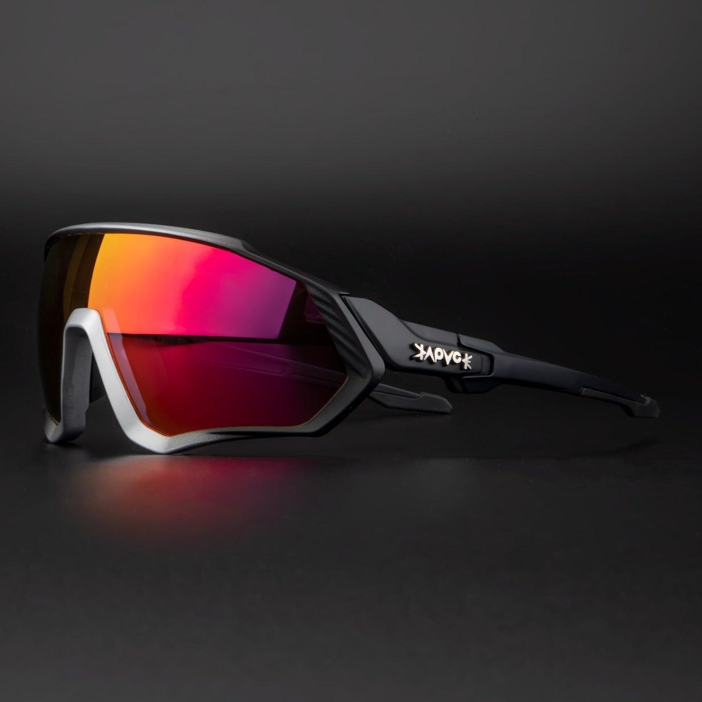 Befez Sports Cycling Shades Polarized Sunglasses