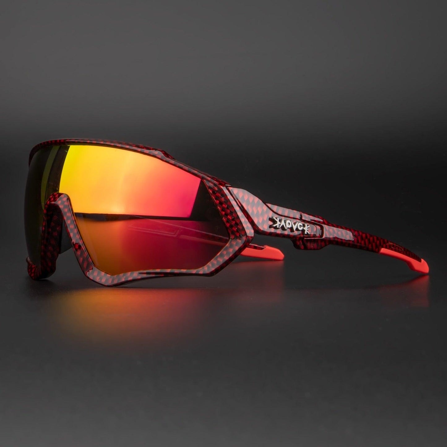 Befez Sports Cycling Shades Polarized Sunglasses