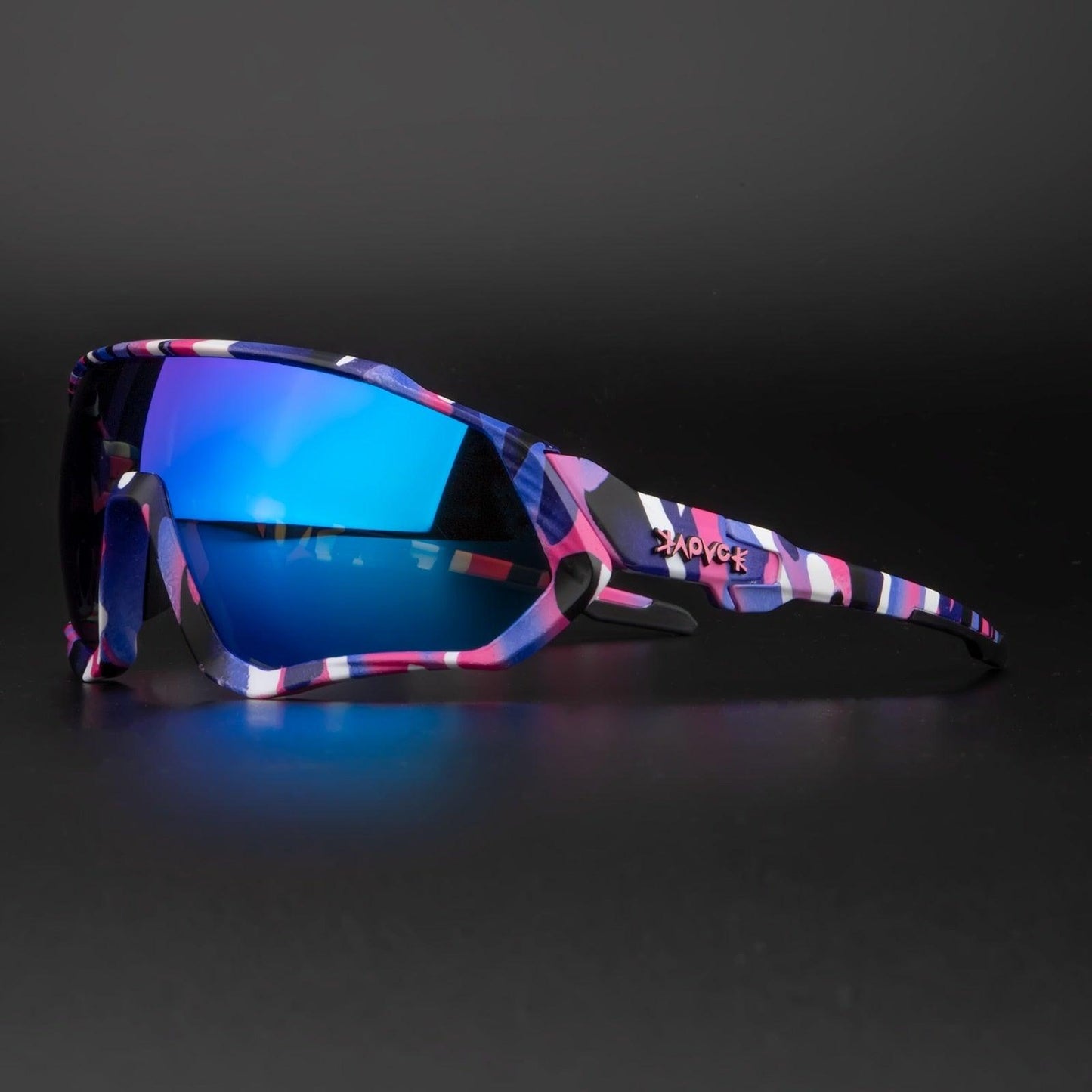 Befez Sports Cycling Shades Polarized Sunglasses