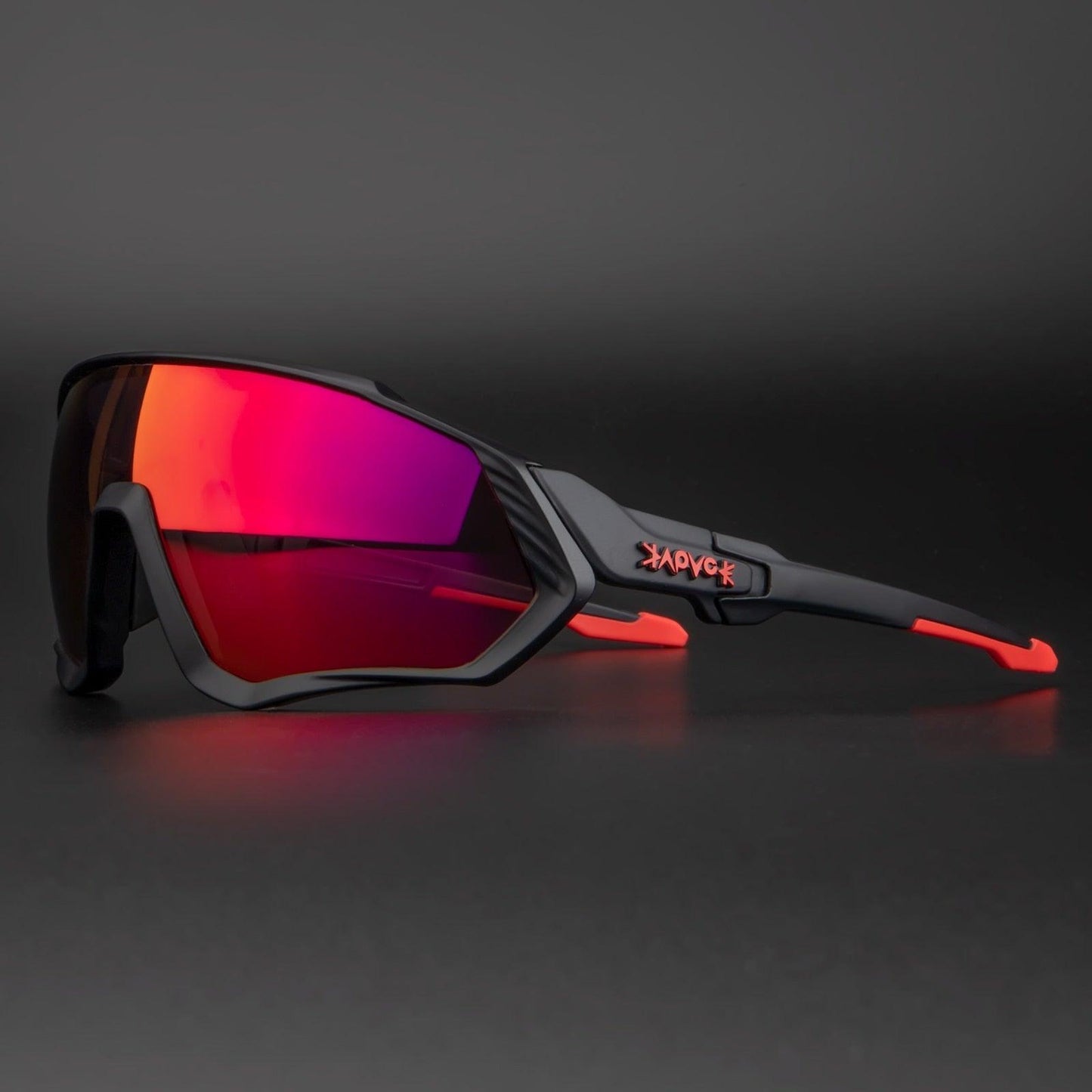 Befez Sports Cycling Shades Polarized Sunglasses