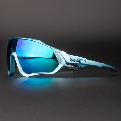 Befez Sports Cycling Shades Polarized Sunglasses