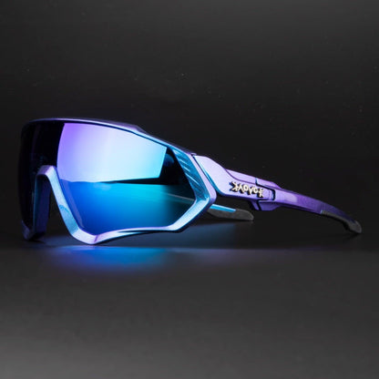 Befez Sports Cycling Shades Polarized Sunglasses