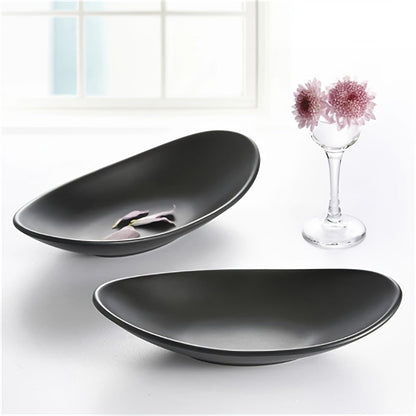 Luxury Oval Jewelry Storage Tray Organizer - Befez