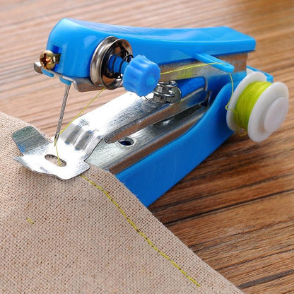 Portable Clothing Repair Kit