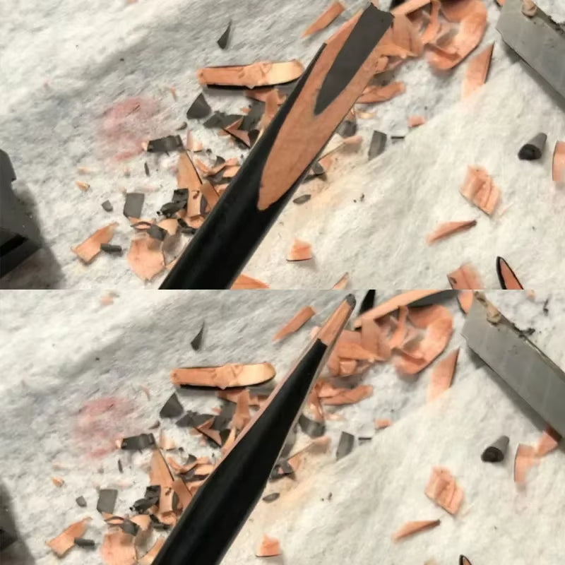 Professional Sharp Artist Pencil Sharpener