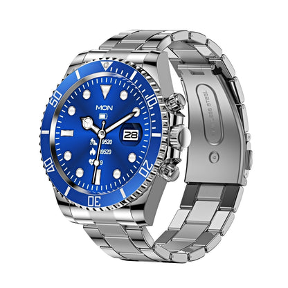 Smart Fitness Watch - Sleek Activity Tracker