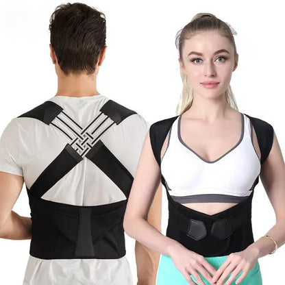 Posture Correcting Back Support Brace