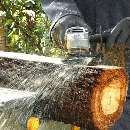 Fast Wood Carving Tool for Easy Crafting