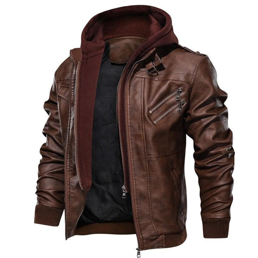Waterproof Mens Outdoor Coat - Befez
