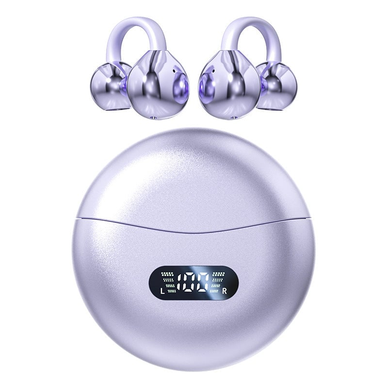 Wireless Bluetooth Headphones with Voice Translator - Befez