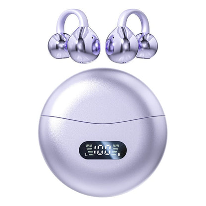 Wireless Bluetooth Headphones with Voice Translator - Befez