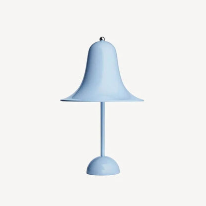 Wireless Modern Globe Table Lamp