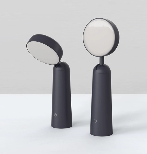 Compact LED USB Desk Lamp
