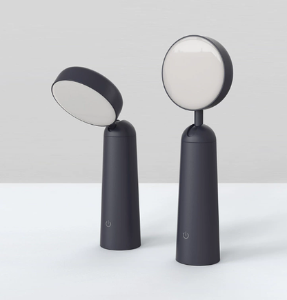 Compact LED USB Desk Lamp