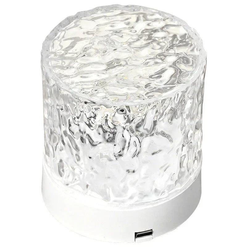 Befez | Cordless Color Changing Table Lamp