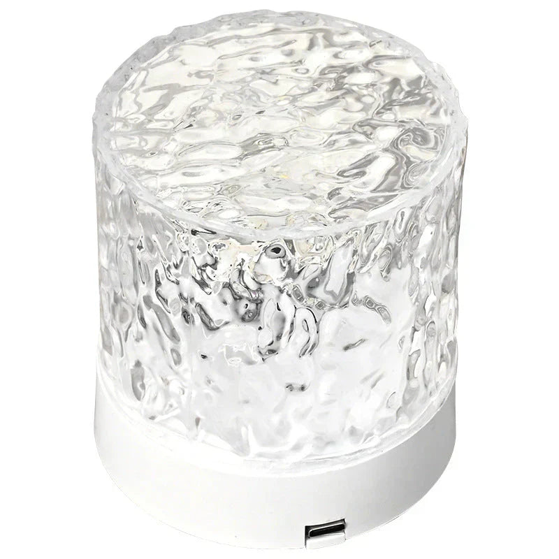 Colorful LED Ambient Lamp with Remote Control