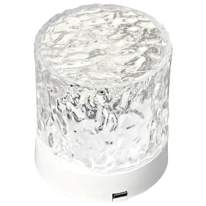 Colorful LED Ambient Lamp with Remote Control