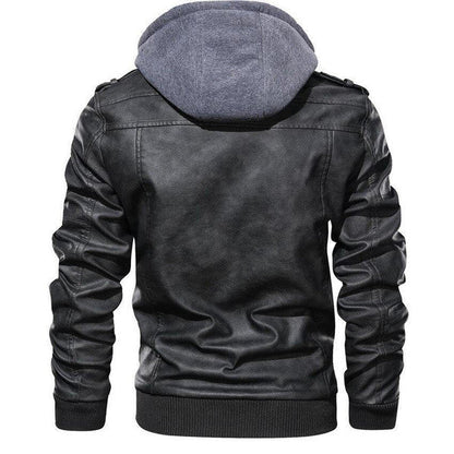 Waterproof Mens Outdoor Coat
