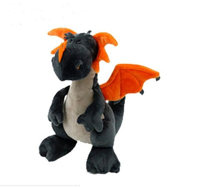 Adorable Dragon Plush Toy with Wings - Befez