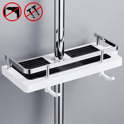 Bathroom Shower Caddy Storage Rack