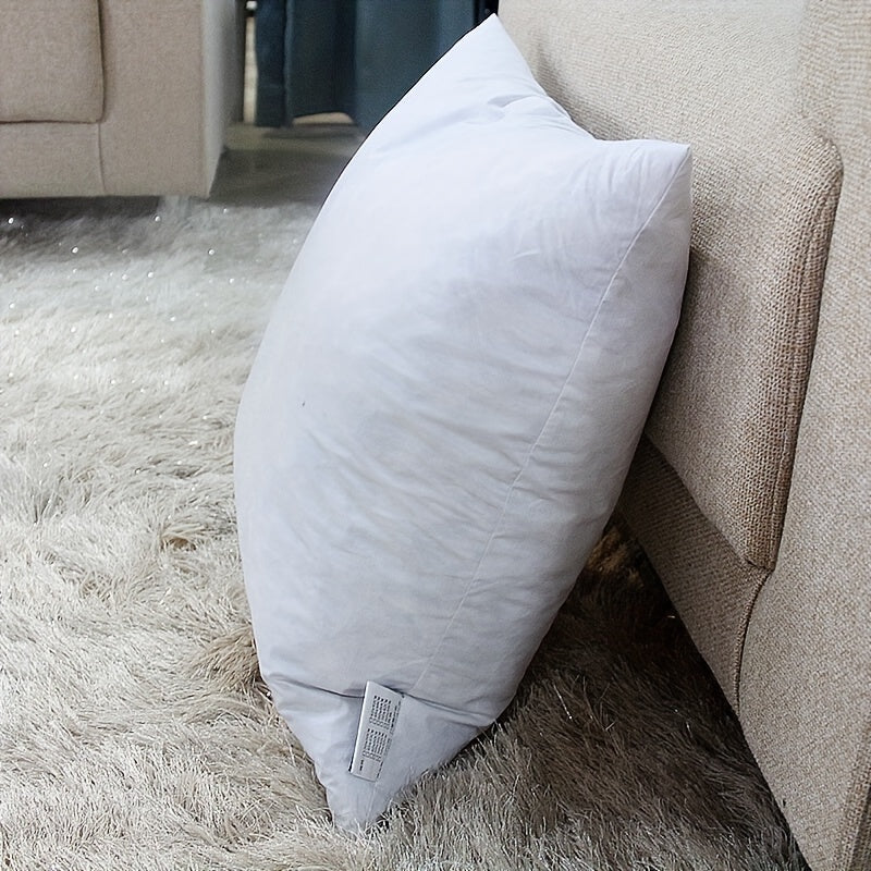 Soft Down Pillow for Deep Sleep Comfort - Befez