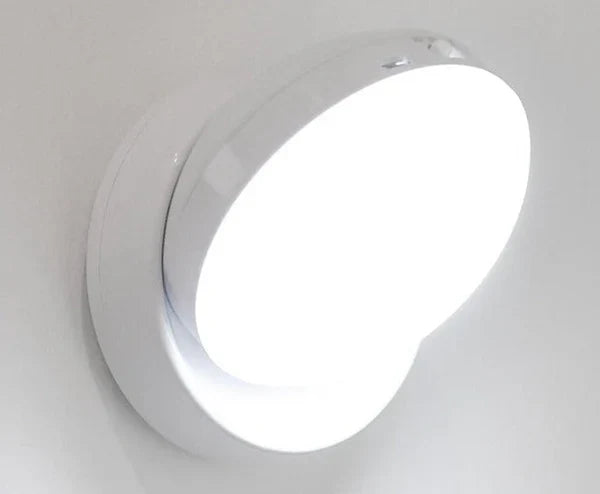 Automatic LED Plug Night Light - Befez